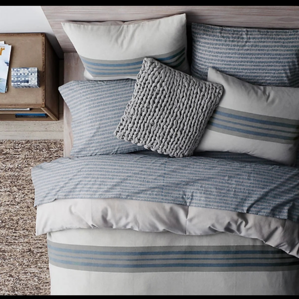 RH duvet